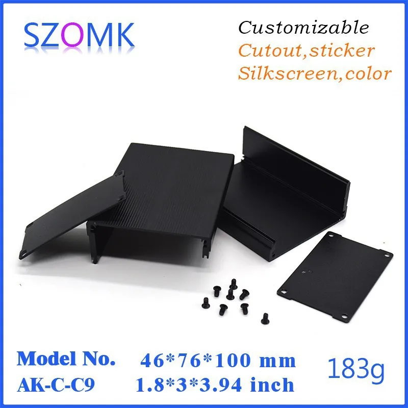 szomk aluminum box for electronic project aluminum extrusion case anodized aluminum enclosure die cast junction ox extruded aluminum project box  (1).jpg