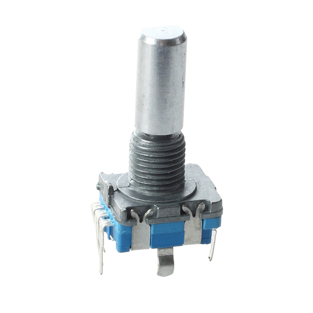 5x 12mm Rotary Encoder Switch with Keyswitch Key Switch Electronic