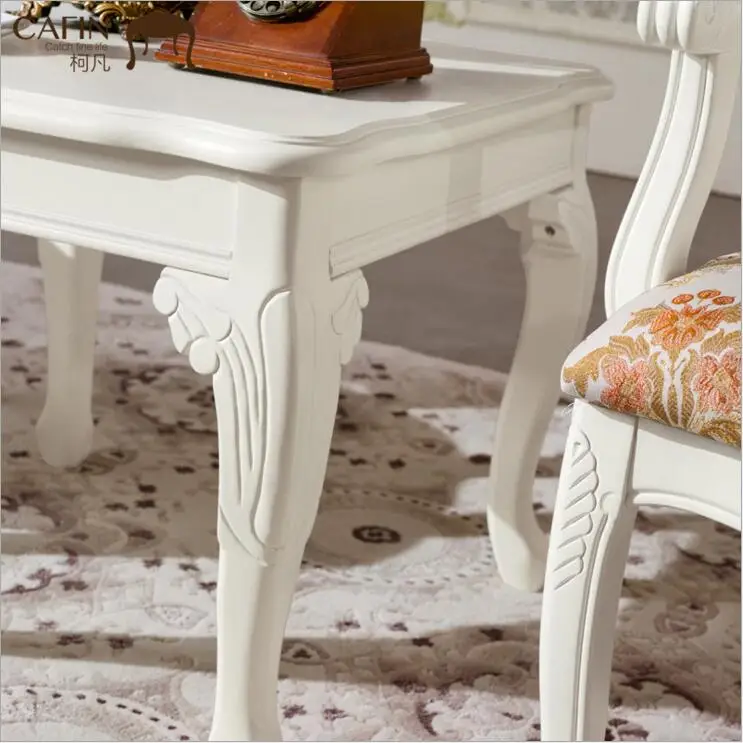 European style modern coffee table o1170
