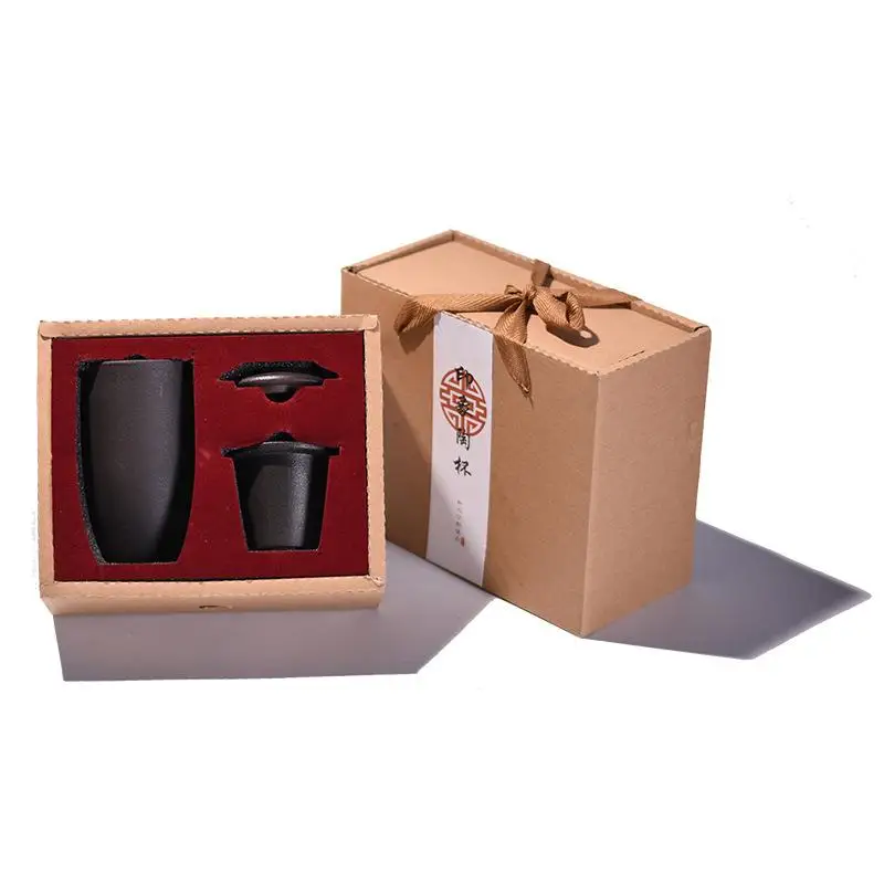 New Chinese Kongfu Ceramic Teapot Tea Pot Gaiwan Teacups Portable Travel Office Tea Set with Luxury Gift Box New Chinese Kongfu Ceramic Teapot Tea Pot Gaiwan Teacups Portable Travel Office Tea Set with Luxury Gift Box