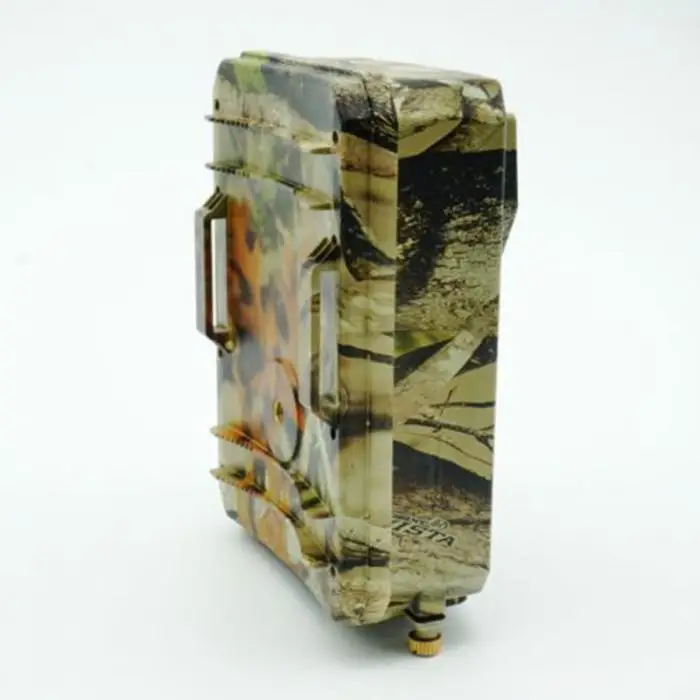 Newly Trail Camera 12MP 1080P HD Hunting Camera with Infrared Night Vision Wildlife Monitoring Cameras BN99