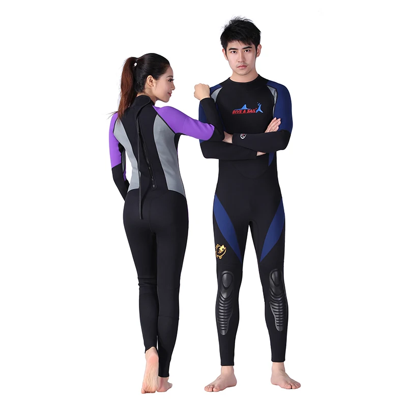 1,5 мм неопрен гидрокостюм для женщин мужчин дайвинг подводное плавание с длинным рукавом гидрокостюм для сплава по реке парусный спорт