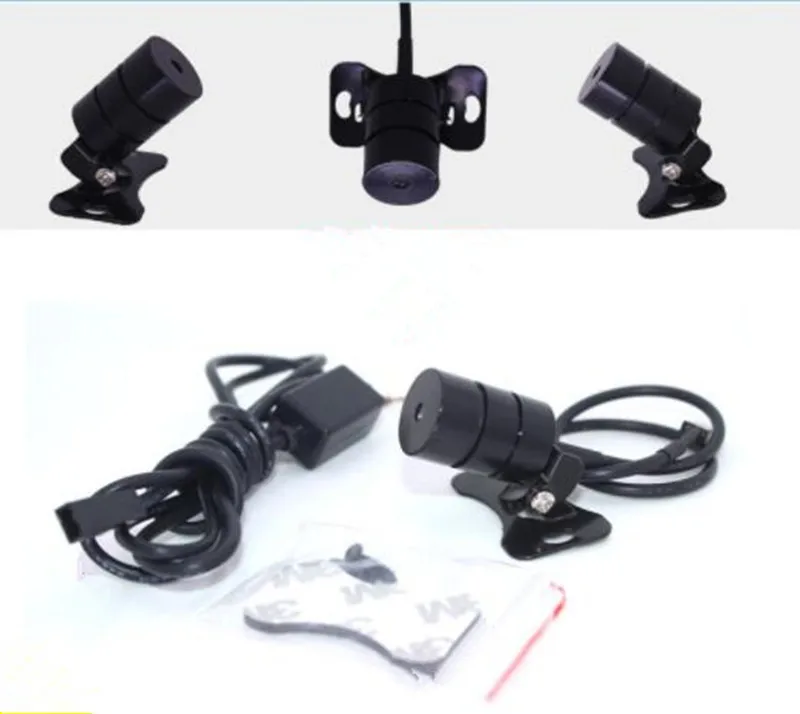 

Car styling Car Laser Anti-Fog Light Anti Collision For Citroen c2 c4 c5 c4l c3 saxo xsara picasso berlingo accessories