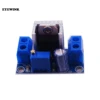 Régulateur linéaire réglable Buck LM317 DC-DC, module de circuit imprimé, régule la tension et l'alimentation électrique ► Photo 2/3