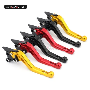 

Short Brake Clutch Lever For DUCATI Monster 1000/900/S4R/S4 748/996/998/S/R 750SS 900SS 1000SS Motorcycle Accessories Adjustable