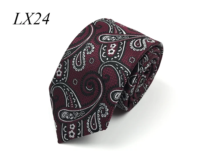 LX necktie 24
