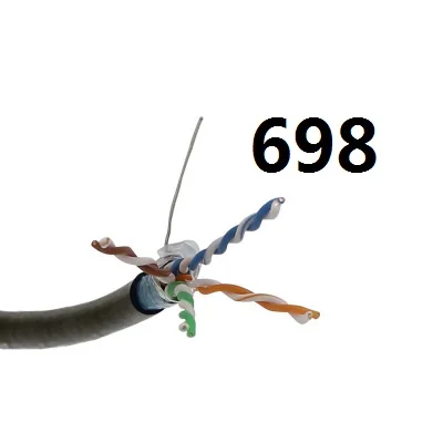 

lieve 2019 CAT5 Ethernet Cable High Speed RJ45 Network LAN Cable Router Computer Cables Hot88877