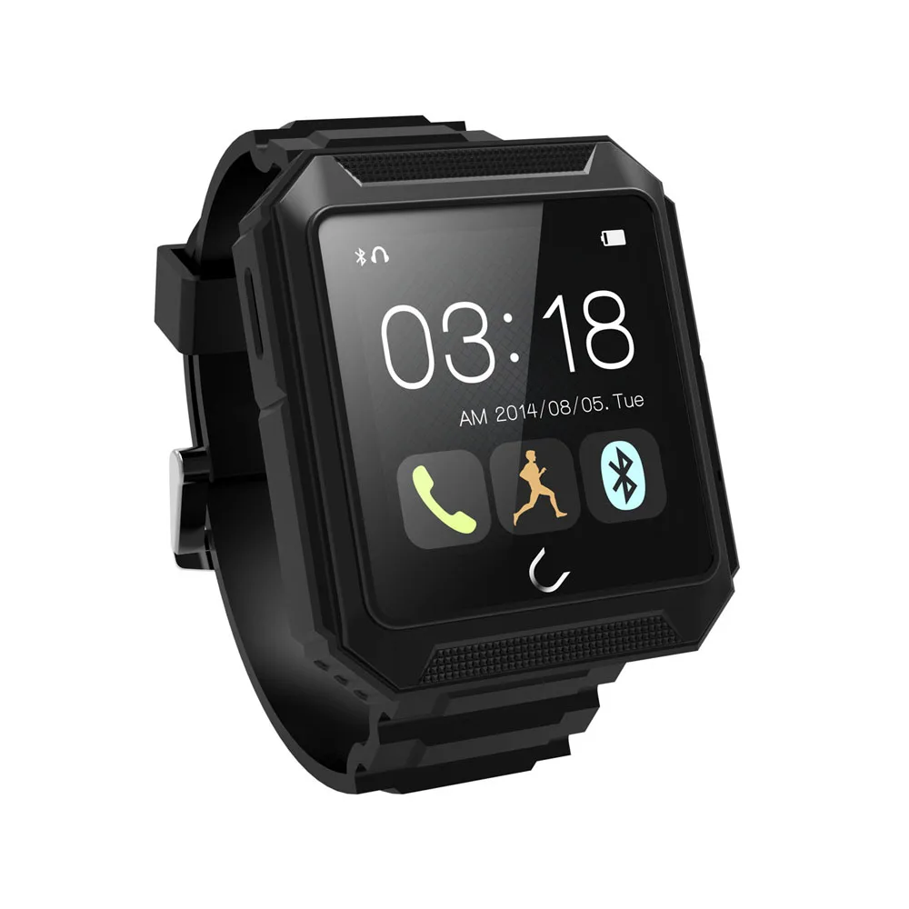 smartwatch android wear ip68