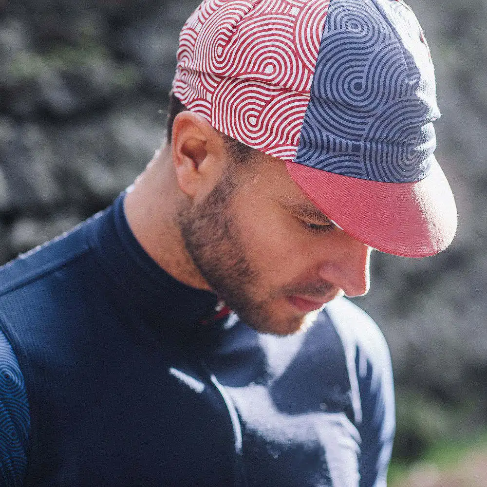 Isadore-Albula-Climbers-Cap-Cycle-Headwear-Blue-Red-SS16-8586017374096-1_