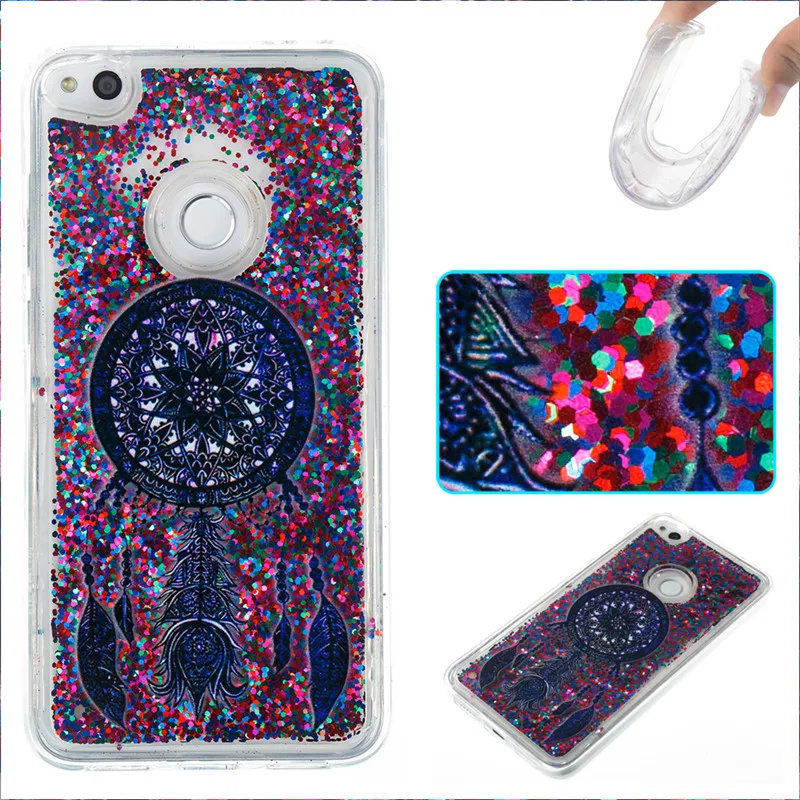 For Huawei P8 Lite 2017 57