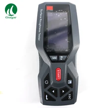 Высокоточный тестер шероховатости поверхности Leeb432A тестер шероховатости может измерить 13 параметров