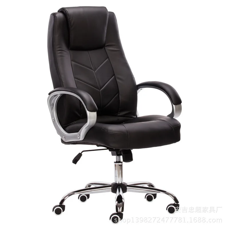 Многофункциональное офисное кресло boss Компьютерная Мода Повседневный персонал может Лифт стул эргономичный стул домашний стул для отдыха