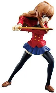 

Fighting Climax: Taiga Aisaka High Grade Figure