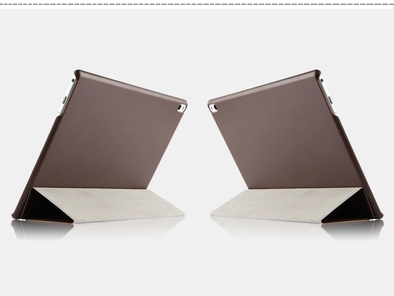 Ультра тонкий раза Folio Stand искусственная кожа Магнит Smart Case Обложка книги для Lenovo Tab 4 10 плюс tb-x704n tb-x704f Планшеты+ Плёнки+ ручка