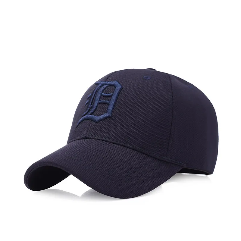 KUYOMENS Black Adult Unisex Casual Baseball Caps fashion Snapback hats