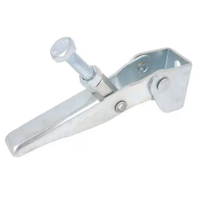 

SD-43120 U Shape Metal Horizontal Latch Type Toggle Clamp Hand Tool 170Kg