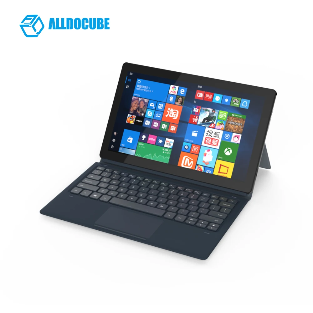 ALLDOCUBE KNote5 windows10 Tablet PC 11.6 inch FHD 1920*1080 IPS Intel Gemini Lake N4000 Dual Core 4GB RAM 128GB ROM Dual WiFi ALLDOCUBE KNote5 windows10 Tablet PC 11.6 inch FHD 1920*1080 IPS Intel Gemini Lake N4000 Dual Core 4GB RAM 128GB ROM Dual WiFi
