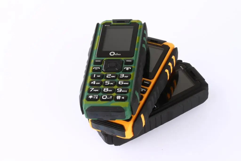XP7 Rugged Phone  (37)
