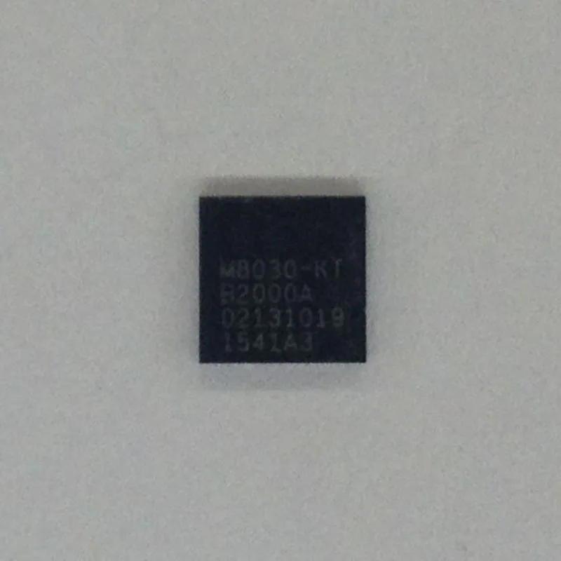 2 шт./лот UBX-M8030-KT M8030-KT QFN40