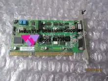 CI-132IS ISA card 422 card 485 card serial 2 serial port card surge photoelectric