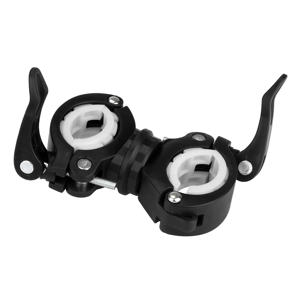 Perfect High Quality Bracket Flashlight Holder 360 Rotation Bike Accessory Safety Night USB Warning Lamp LED Riding Lights new 5 Perfect High Quality Bracket Flashlight Holder 360 Rotation Bike Accessory Safety Night USB Warning Lamp LED Riding Lights new 5