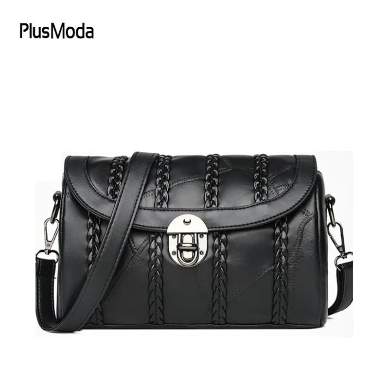 

Luxury Famous Brands Designer Women Bags Female Messenger Shoulder Crossbody Handbag Sheepskin Genuine Leather Ladies Hand Bags