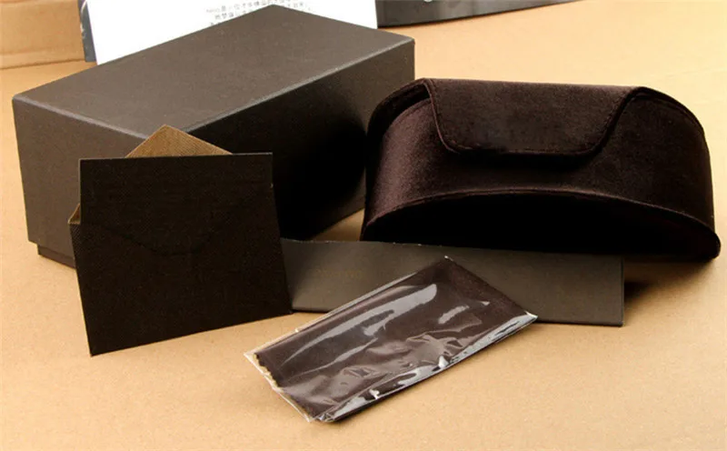 branded glasses case