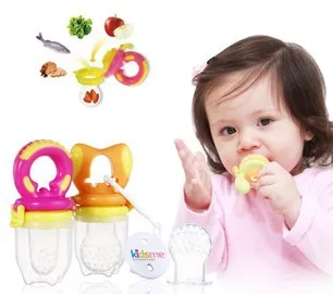 Anne Ve Cocuk Ten Bebek Gida Gerecleri De Kidsme Baby Food Feeder