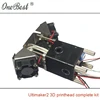 Ultimaker 2 – Kit complet de têtes d'impression, extrémité chaude, buse de tête d'extrusion 3/0mm, pièces d'imprimante 3D, livraison gratuite ► Photo 3/6