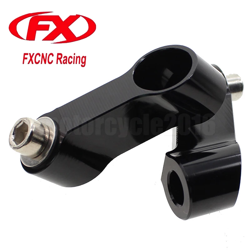 M10 X 1 25 Pitch Right Left Thread Universal Aluminum Motorcycle