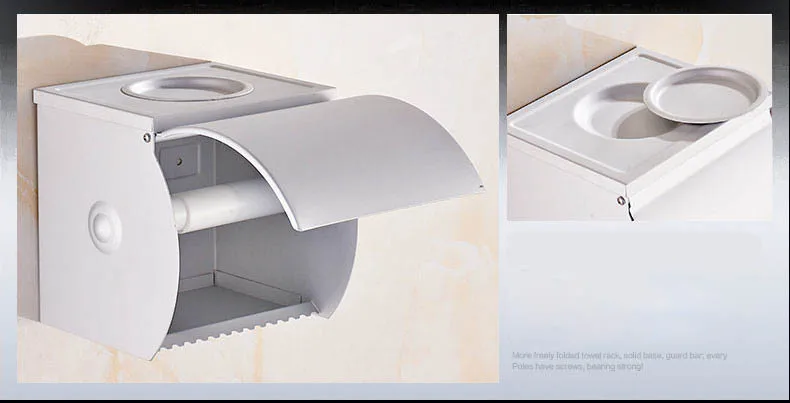 Bathroom Tissue Box 13