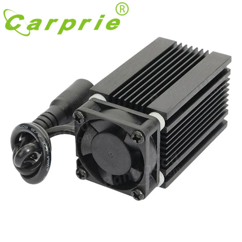 

445nm 2.5W 2500mW Blue Laser Module With Heatsink For DIY Laser Cutter Engraver 2017 New High Quality Wholesale Price_KXL0426