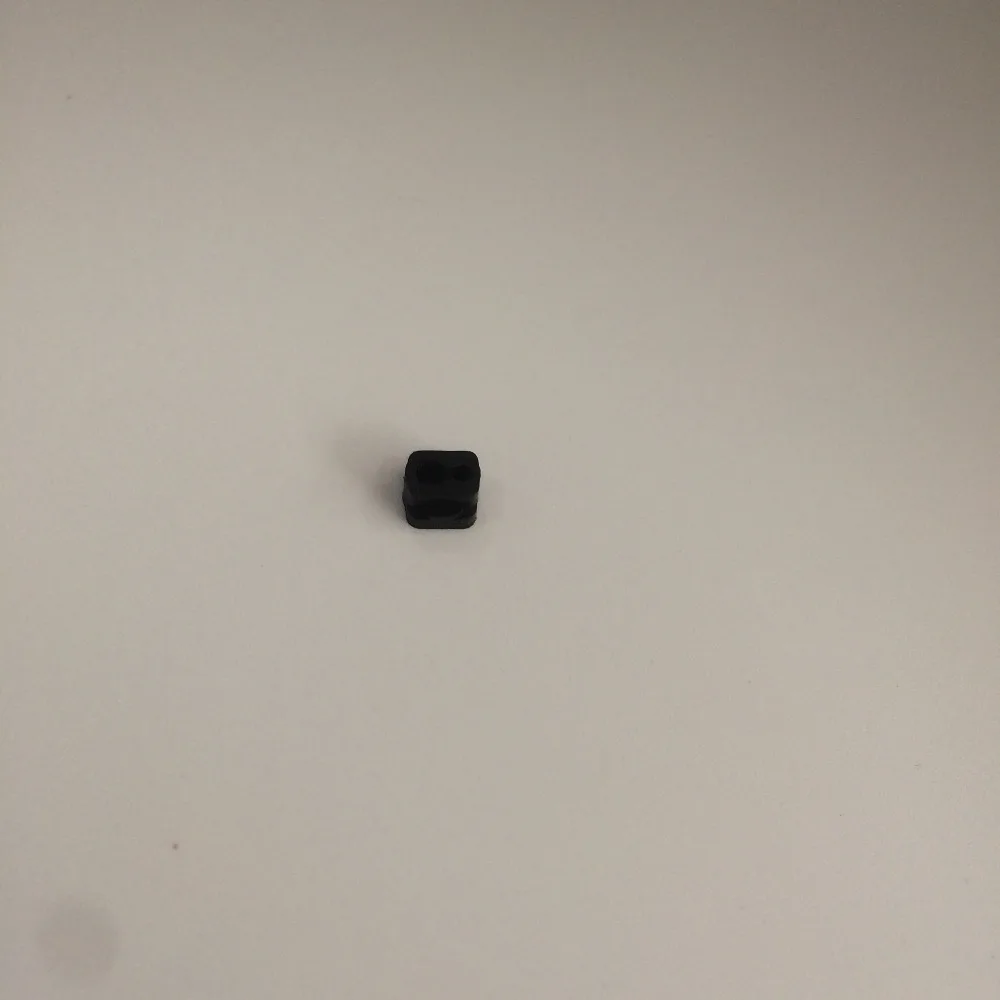 Резиновый рукав для мобильного телефона Doogee Y6 Piano Black 4 + 64G 5 дюйма MT6750 1280x720