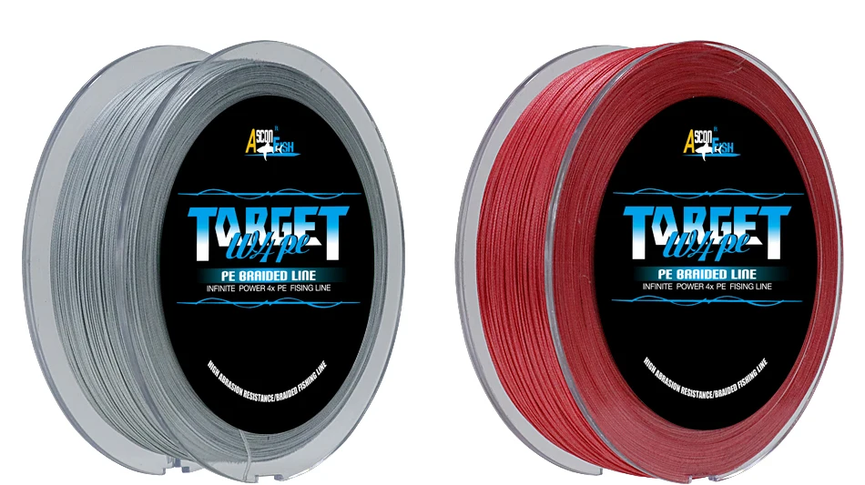 4 braid multifilament fishing line 300m braided fishing line (12)
