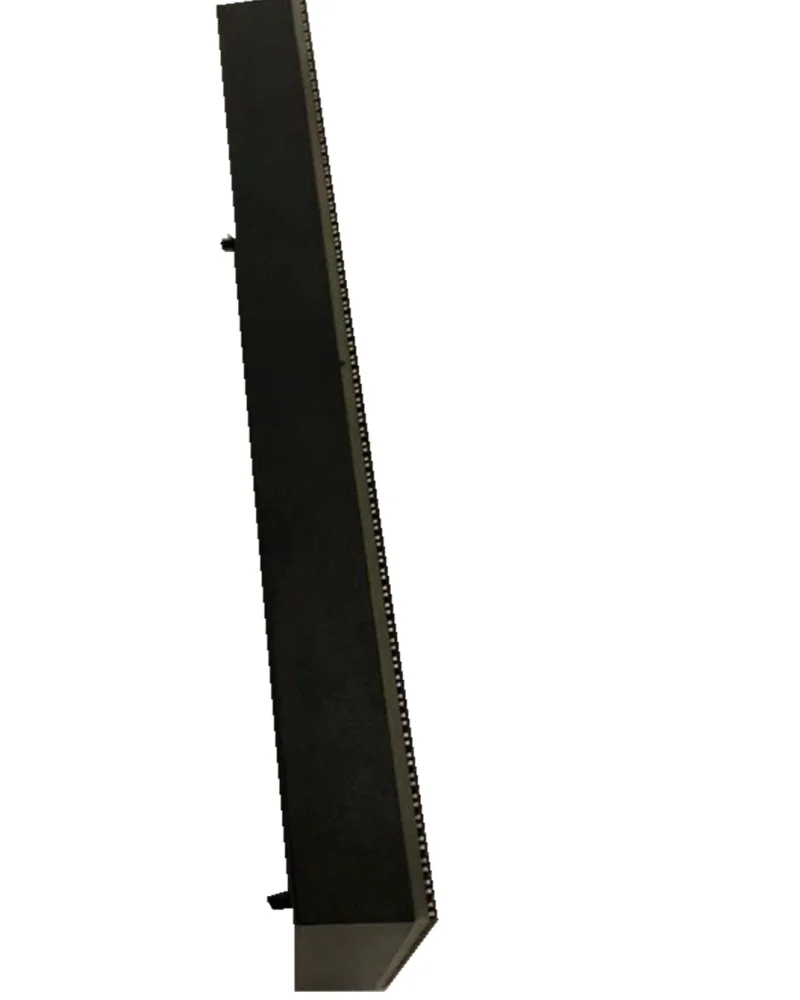 P2.5 indoor SMD2121 посылка Размер модуля 160x80 мм, 1/16scan светодиодные модульный светодиодный экран