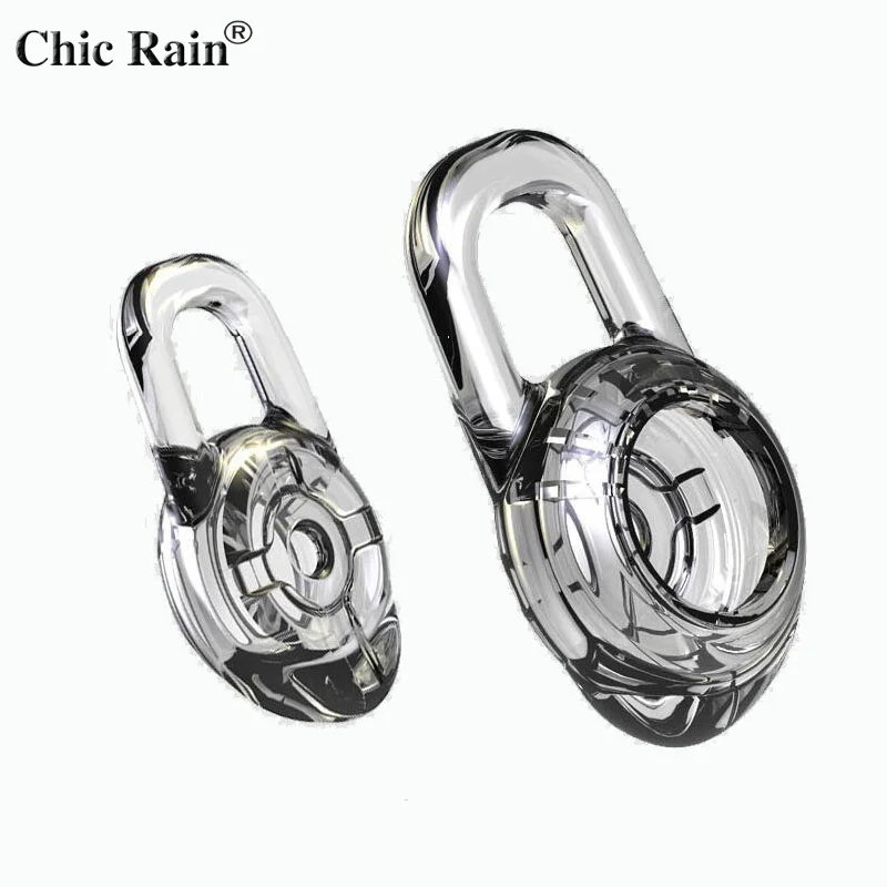 

Eartips For In-Ear Silicone Bluetooth Earphone Ear Pads Covers Soft Ear Buds Headset Earbuds Earplug Earphones Cushion