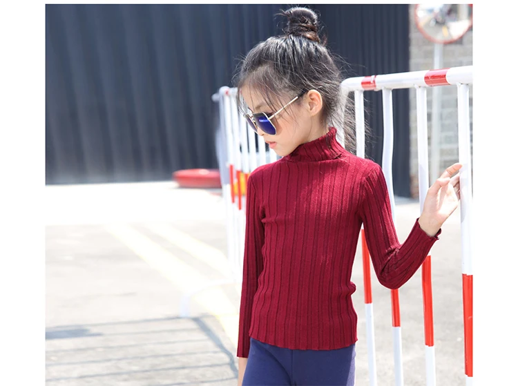 Girls sweater 13