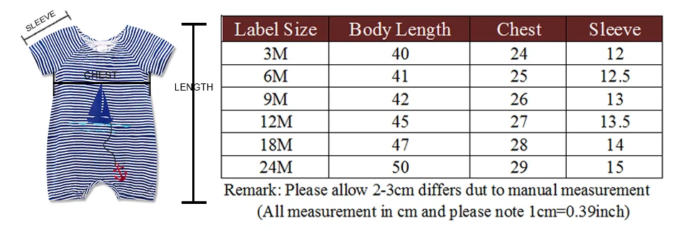 PY1103 SIZE
