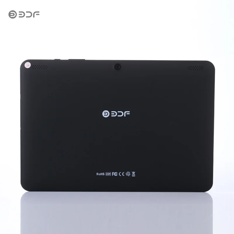 Новинка, 10 дюймов, Android 6,0, планшетный ПК, 1 ГБ ОЗУ, 32 Гб ПЗУ, четыре ядра, 1280*800, ЖК-дисплей, Wi-Fi, поддержка bluetooth, расширенная TF карточка-закладка 10,1 7