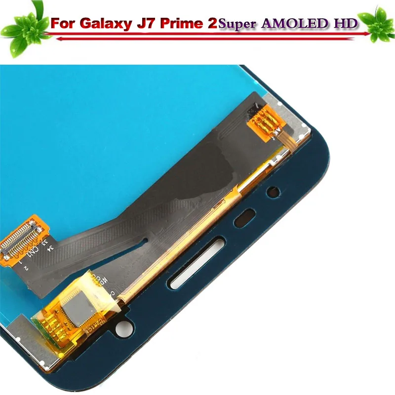 for Samsung Galaxy J7 Prime 2 2018 G611M G611K G611 G611F Lcd Display lcd display (5)