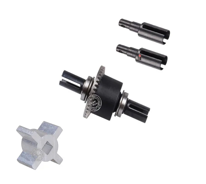 

WLtoys K949 10428 Rc Car spare parts K949-47 differential cups K949-111 Limiter K949-113 front differential