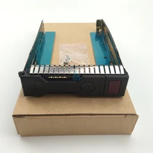 new for 651314-001 3.5″ SATA CONVERTER HARD DRIVE BAY ASSY for gen8/gen9 server