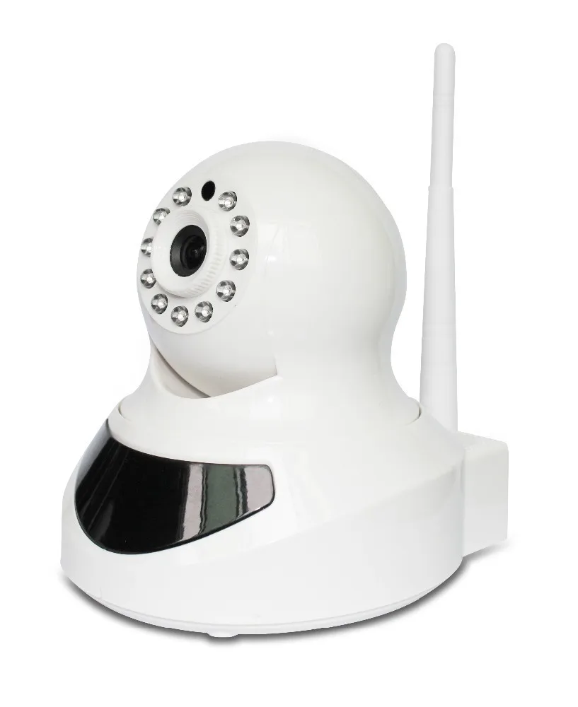 

Yoosee APP 720P Home security IP WiFi Camera Night Vision Two way Audio Intercom Surveillance Camera