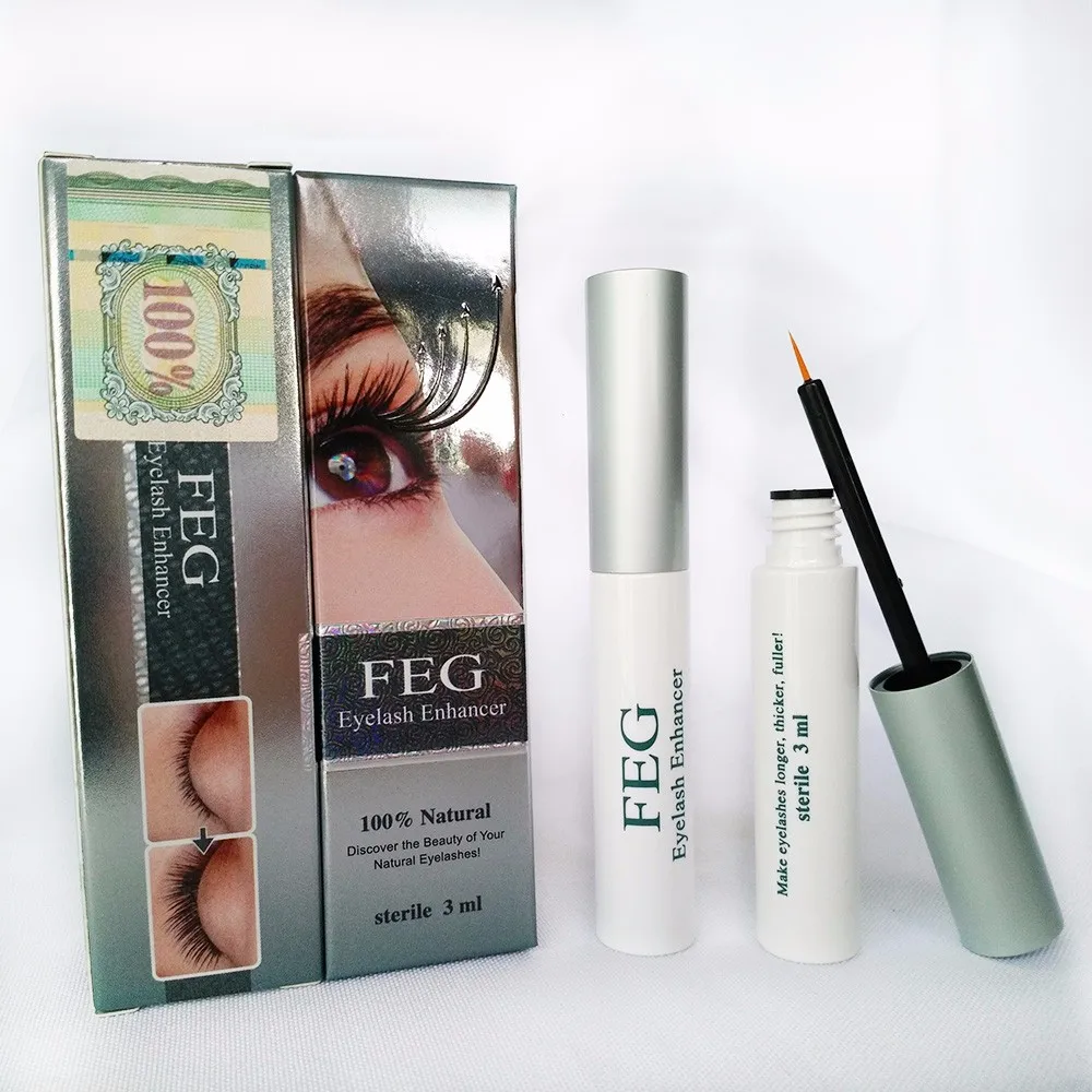 eyelash enhancing serum