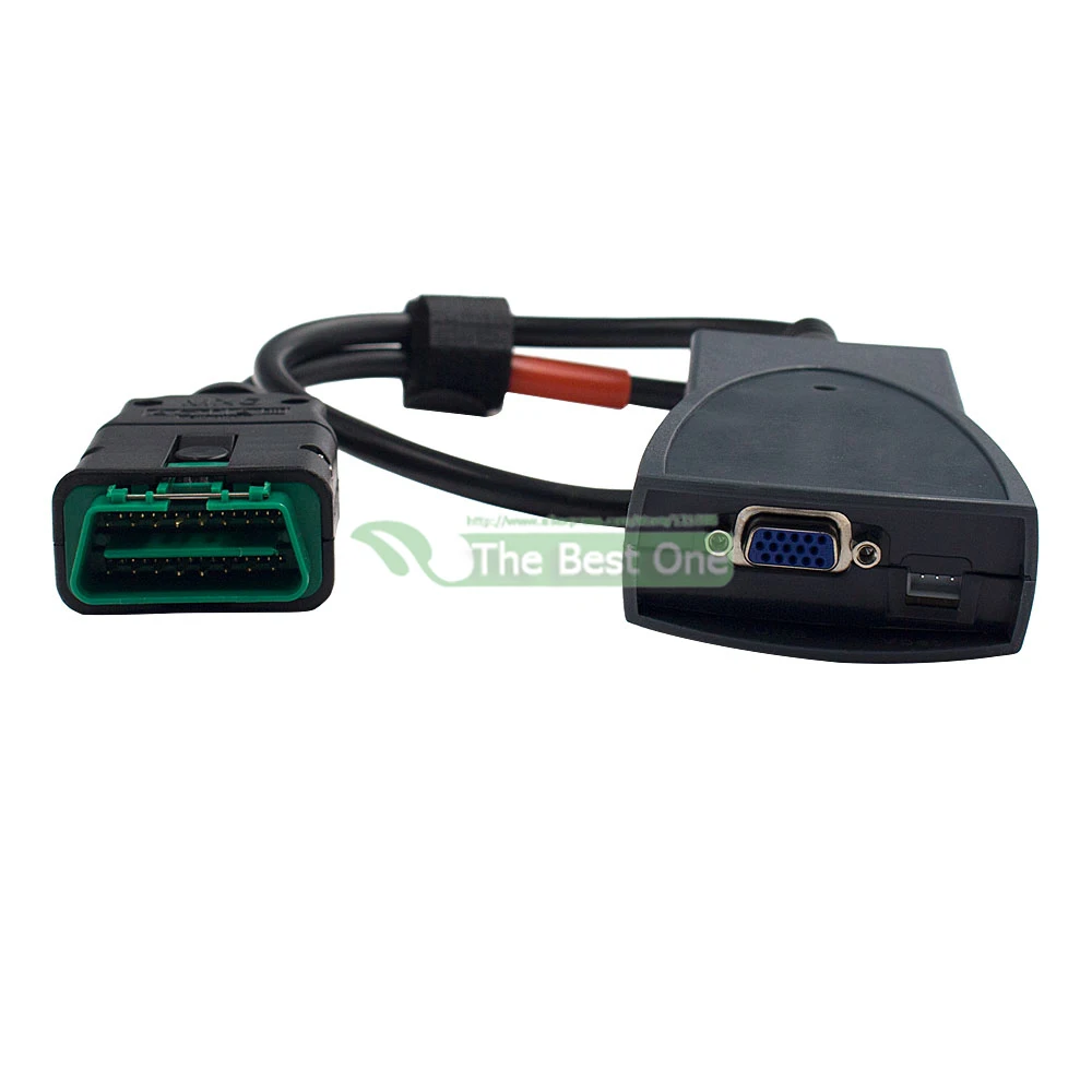Золотой полные чипы Lexia 3 921815C Новый Diagbox V9.68 V7.83 Lexia3 PP2000 V48/V25 для Citroen/Peugeot