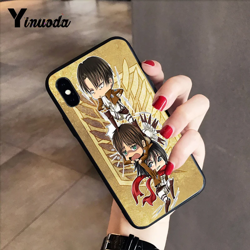 Anime Japanese attack on Titan