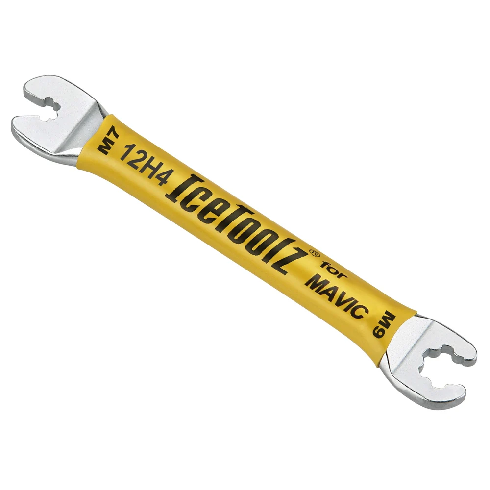 Icetoolz 12H4 Spoke Bicycle Tools