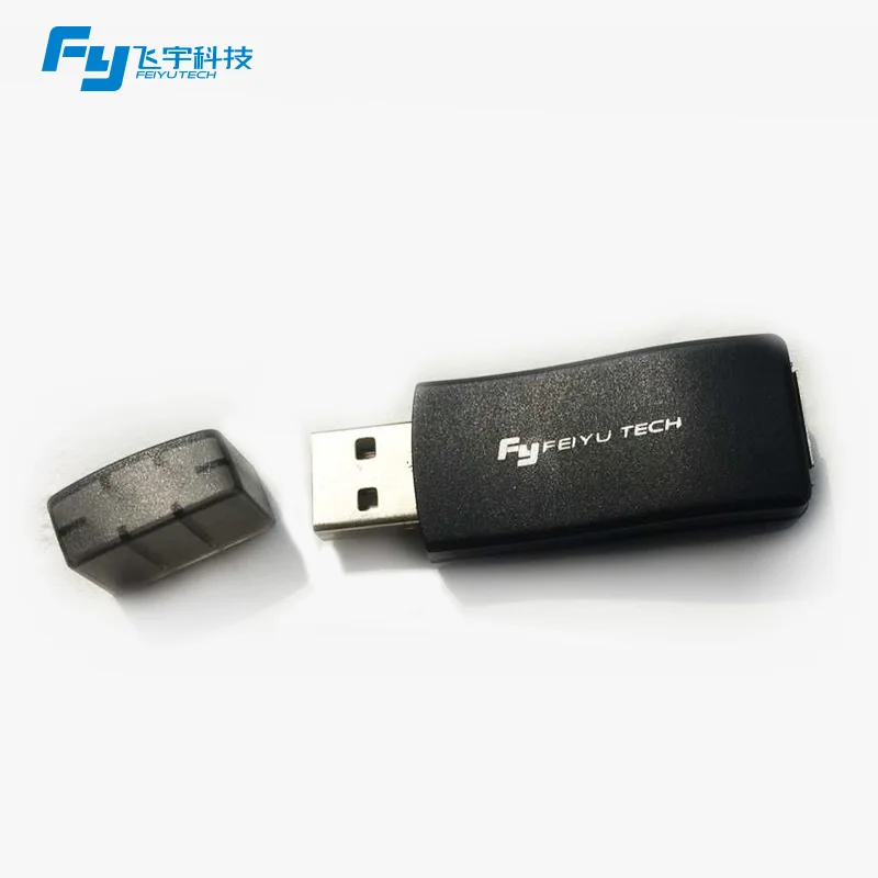 Feiyutech USB разъем прошивки адаптер для стабилизатор Feiyu FY G6 G6 плюс Vimble 2 WG G4 обновленная прошивка адаптер