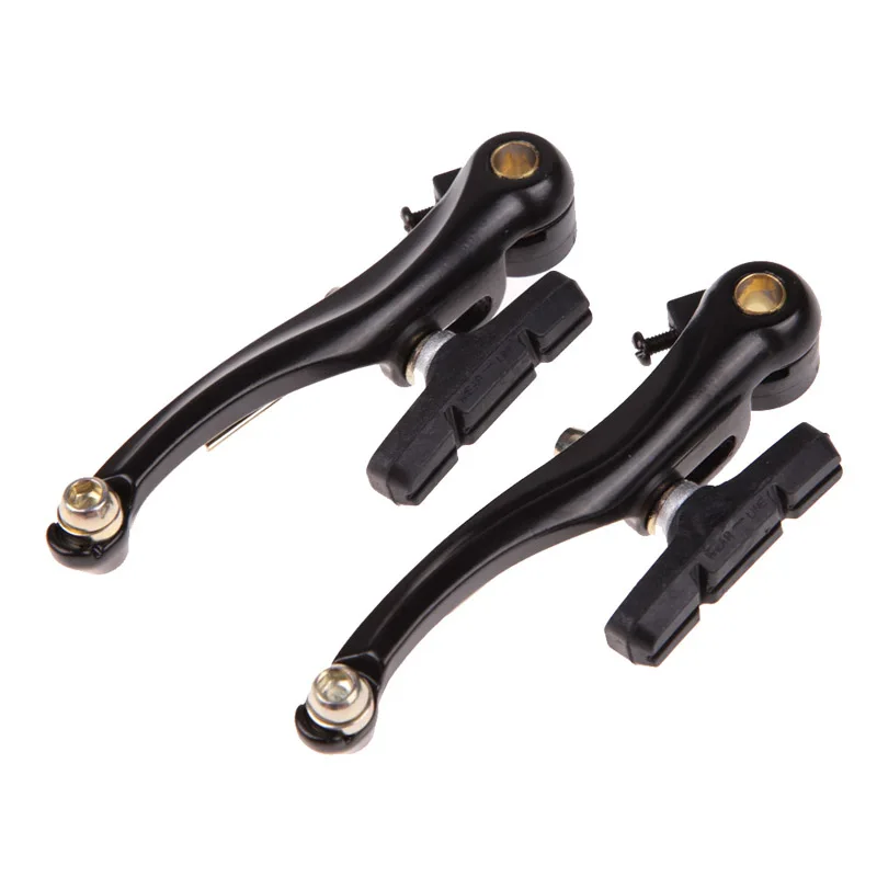 Cycling Alloy V Brake MTB Mountain Bicycle V Brake Set Mountain Bicycle Brakes Disc Braking System Bike Front & Rear Parts Cycling Alloy V Brake MTB Mountain Bicycle V Brake Set Mountain Bicycle Brakes Disc Braking System Bike Front & Rear Parts