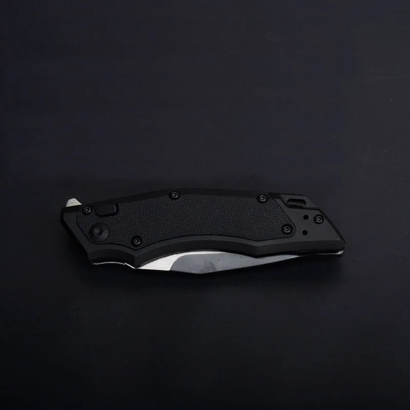 OEM Kershaw1905 складной нож 8Cr13Mov лезвие нейлон стекловолокно+ алюминиевый сплав Ручка Кемпинг Охота сад с EDC инструменты
